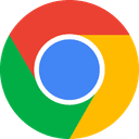 Chrome Extension Logo